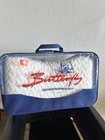 Butterfly gezondheidskussen kussen /health pillow, Huis en Inrichting, Eenpersoons, Wit, Nieuw, Ophalen of Verzenden