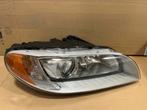 Volvo V70, S80, XC70 bi-xenon koplamp rechts, Auto-onderdelen, Ophalen of Verzenden, Gebruikt, Volvo