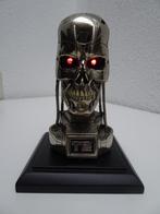 quarter scale CLEAN Endoskeleton by HCG #1 Terminator, Gebruikt, Ophalen of Verzenden