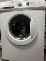 Zanussi wasmachine, Ophalen, 1200 tot 1600 toeren, Gebruikt, 4 tot 6 kg