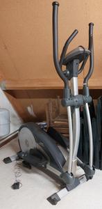 Kettler Verso 307 crosstrainer, Ophalen, Armen, Zo goed als nieuw, Crosstrainer