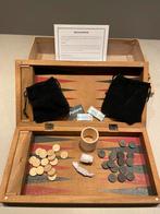 Nieuw! Backgammon, Ophalen of Verzenden, Nieuw