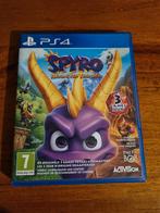 Spyro PS4, Gebruikt, 1 speler, Vanaf 7 jaar, Ophalen