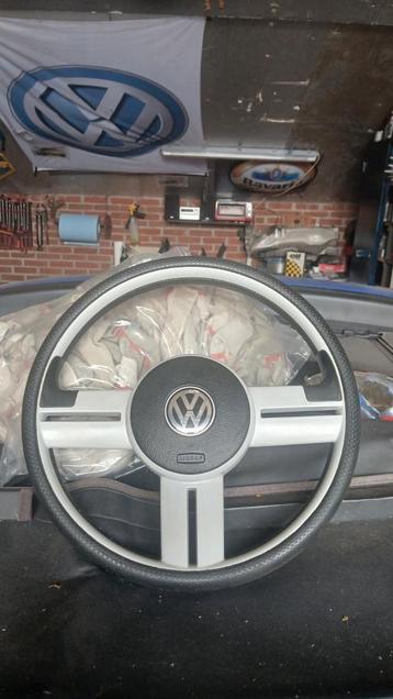 Vw lupo,3l,magnesium stuur golf 3 enz. beschikbaar voor biedingen