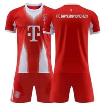 Bayern München thuis tenue  beschikbaar voor biedingen