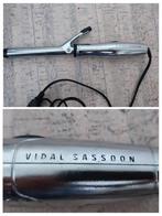 Vidal Sassoon Krultang - Model VS031, Ophalen of Verzenden, Krultang of Stijltang