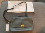 Smaak Amsterdam leren tas Ida taupe nieuw, Sieraden, Tassen en Uiterlijk, Tassen | Damestassen, Ophalen of Verzenden, Nieuw, Overige kleuren