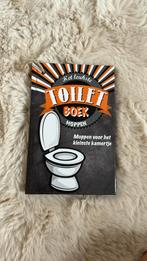 Het leukste toiletboek - moppen, Ophalen of Verzenden, Zo goed als nieuw
