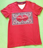Nieuw zalmkleurig shirt Maat 48/50, Ophalen of Verzenden, Nieuw, Maat 48/50 (M), Overige kleuren