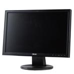 Asus VW193 beeldscherm, Shop_nl@asus.com, Asus, Draaibaar, 3 tot 5 ms