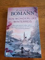 Corina Bomann - Een wonderlijke winterreis, Nieuw, Ophalen of Verzenden, Nederland, Corina Bomann