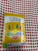 Ludo reisspel Nieuw, Hobby en Vrije tijd, Gezelschapsspellen | Bordspellen, Ophalen of Verzenden, Nieuw, Reisspel
