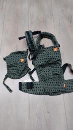 Tula Free to Grow Draagzak - Zo Goed Als Nieuw!, Kinderen en Baby's, Babydragers en Draagdoeken, Overige merken, Ophalen of Verzenden