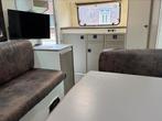 Camper, vandaag kopen morgen op reis!!!, Caravans en Kamperen, Particulier, Half-integraal, Fiat