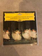 Richard Strauss - Der Rosenkavalier/ Margarethe - single LP, Klassiek, 7 inch, Single, Ophalen of Verzenden