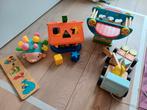 Set kinderspeelgoed 18 maanden, Ophalen, Gebruikt, Overige typen