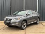 Lexus RX 450h 4WD Tech Edition Dealer onderh. | TV | Topstaa, Auto's, Lexus, Automaat, Euro 5, 249 pk, Gebruikt