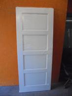 Diverse nieuwe binnendeuren 211,5 cm hoog, Ophalen, 80 tot 100 cm, Binnendeur, Nieuw