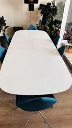Boconcept ottawa eettafel, Huis en Inrichting, Ophalen of Verzenden, Rechthoekig, 200 cm of meer, 50 tot 100 cm