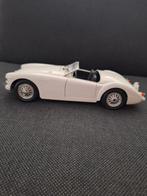 MG A Twin Cam Schaal 1:16, Ophalen of Verzenden, Zo goed als nieuw, Overige merken