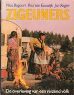 ZIGEUNERS, Ophalen of Verzenden, Gelezen, Maatschappij en Samenleving, Wereld