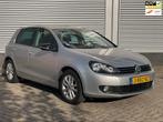 Volkswagen Golf 1.2 TSI Highline BlueMotion, Auto's, Voorwielaandrijving, Euro 5, Stof, Gebruikt