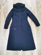 ELT winter jas Opal zwart in de maten xs, s, m, L, xl