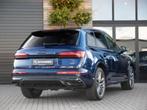 Audi Q7 55 TFSI e quattro Pro Line S S-Line Pano B&O ACC, Automaat, 14 kWh, Gebruikt, Euro 6