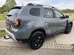 Dacia Duster 1.5 dCi 4x4 4WD Prestige / Dealer onderhouden /, Auto's, Dacia, 12 maanden, Gebruikt, 4 cilinders, Leder en Stof
