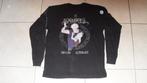 SAMAEL - blood ritual - European tour 1992 shirt, Ophalen of Verzenden, Zo goed als nieuw, Zwart