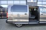 Peugeot Expert 2.0 BlueHDI 145 Long Asphalt DC | NL-Auto | 5, 145 pk, Stof, Gebruikt, 4 cilinders