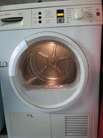 Mooie Bosch condensdroger. 7 kilo, 6 tot 8 kg, Gebruikt, Anti-kreukfase, Ophalen of Verzenden