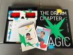 TXT The Dream Chapter Fotoboek + Fotokaart, Verzamelen, Muziek, Artiesten en Beroemdheden, Ophalen of Verzenden, Zo goed als nieuw