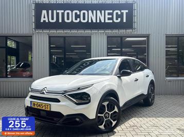 Citroen C4 1.2 Puretech Feel, CRUISE, NAVI, CAMERA beschikbaar voor biedingen