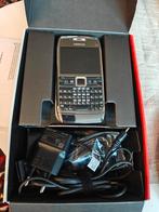 Nokia E71, Telecommunicatie, Mobiele telefoons | Nokia, Ophalen of Verzenden, Zo goed als nieuw