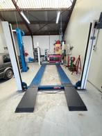 APK!! KONI 4 KOLOMS APK HEFBRUG NW CERTIF MET MIDDENHEFFER, Auto diversen, Autogereedschap, Ophalen, Zo goed als nieuw