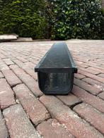 8 nieuwe tuin drainage goten 100cm, Minder dan 75 liter, Ophalen, Nieuw, Kunststof
