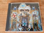 CD,  Michael Jackson,  Dangerous, Cd's en Dvd's, Cd's | Pop, Ophalen of Verzenden, 1980 tot 2000, Zo goed als nieuw