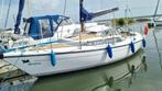 Dehler Delanta 80AK, Watersport en Boten, Kajuitzeilboten en Zeiljachten, Ophalen, Gebruikt, Diesel, Tourjacht of Cruiser