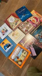 10 (deels) vintage prentenboeken €15 Janosch Browne Potter, Ophalen of Verzenden, Gelezen