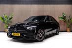 Mercedes-benz C-klasse 300 e AMG Line | Burmester | Pano | H, Auto's, Mercedes-Benz, Automaat, 12 maanden, 4 cilinders, Met garantie (alle)