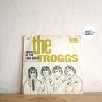 The Troggs - Night Of The Long Grass - Vinyl Single (1967), Gebruikt, 7 inch, Single, Ophalen of Verzenden