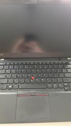 Lenovo Thinkpad T490s, Computers en Software, Windows Laptops, Qwerty, Thinkpad Lenovo, Minder dan 2 Ghz, Refurbished