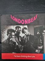 Londen Beat-I've been thinking about you., Ophalen of Verzenden, Zo goed als nieuw