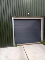 opslagbox te huur 1-7-2025 Nibbixwoud (nabij Hoorn)
