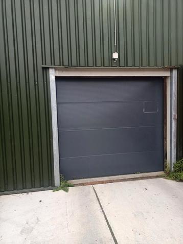 opslagbox te huur 1-4-2025 Nibbixwoud (nabij Hoorn) beschikbaar voor biedingen