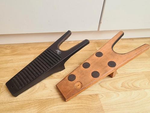 2 Stuks laarzenknecht / laarzen trekker., Dieren en Toebehoren, Paarden en Pony's | Overige Paardenspullen, Gebruikt, Ophalen of Verzenden