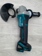 Makita DGA505-18V Haakse slijper, Doe-het-zelf en Verbouw, Ophalen, Zo goed als nieuw