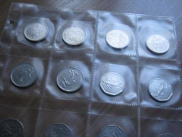 munten frankrijk beschikbaar voor biedingen