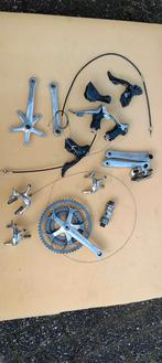 Diverse Shimano Dura Ace ce onderdelen., Ophalen of Verzenden